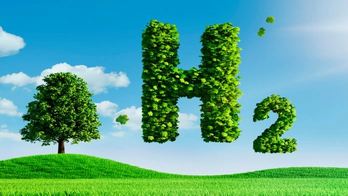 Green hydrogen panas bumi pertama di dunia yang dihasilkan dari energi panas bumi terbarukan