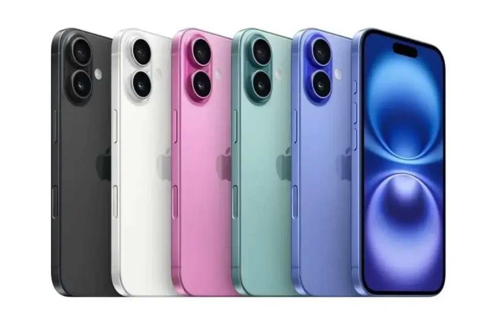 Apple lakukan strategi penyegaran produk dengan menghentikan produksi empat seri iPhone lama pada 2025