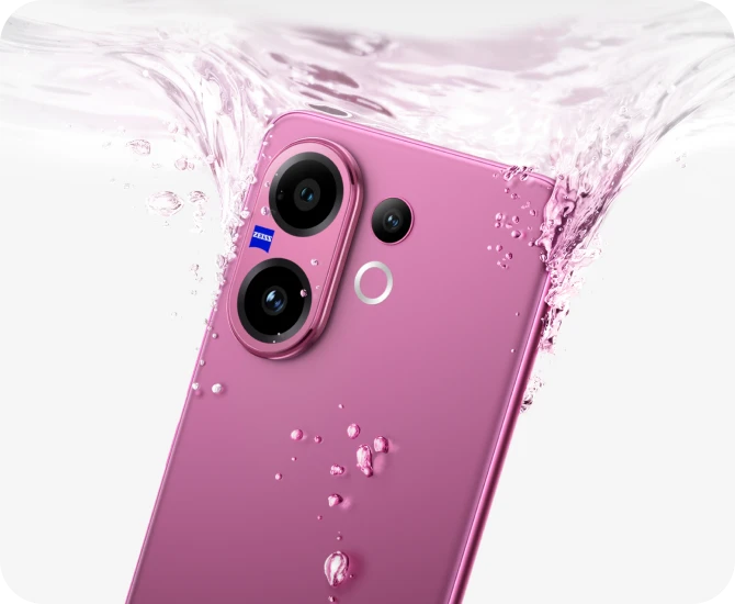 HP Vivo V60 dengan Prosesor Snapdragon 7 Gen4 untuk Gaming Lancar Tanpa Panas