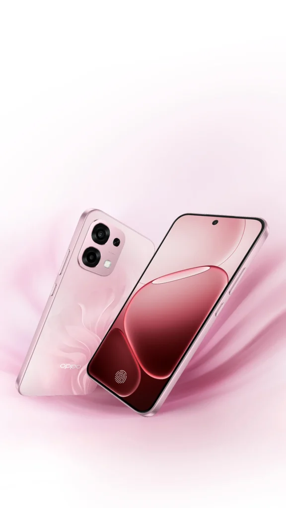 HP dengan batre dan durability badak Oppo A6 Pro 5G tahan banting dan awet 2 hari tanpa cas