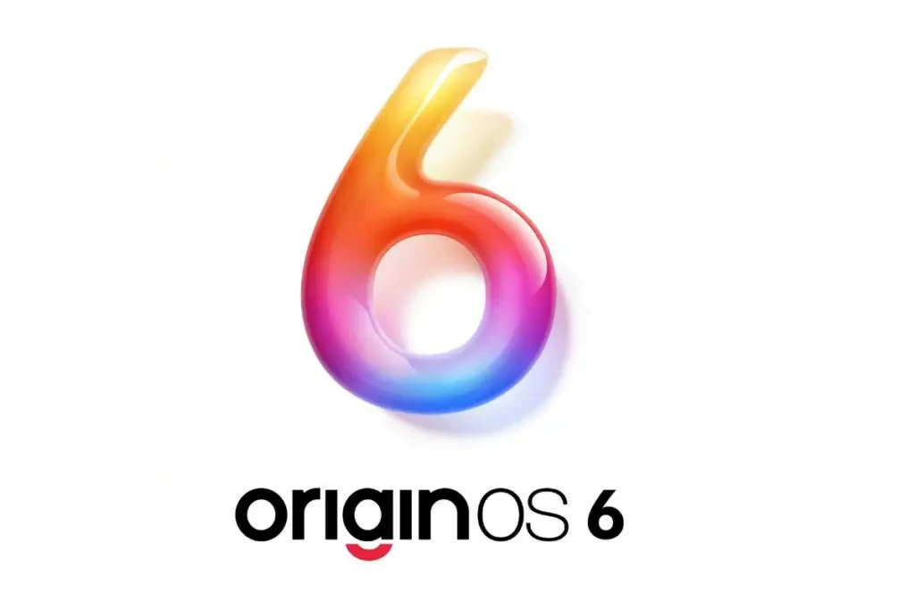 Tampilan antarmuka OriginOS 6 di smartphone Vivo dan iQOO