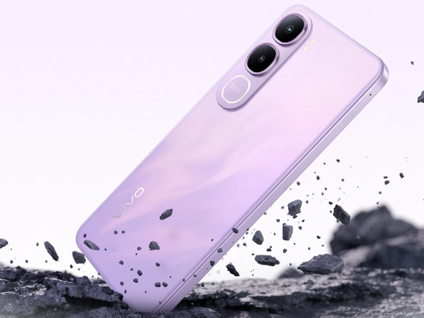 Vivo Y21d HP tahan banting dan tahan air extreme dengan desain kokoh