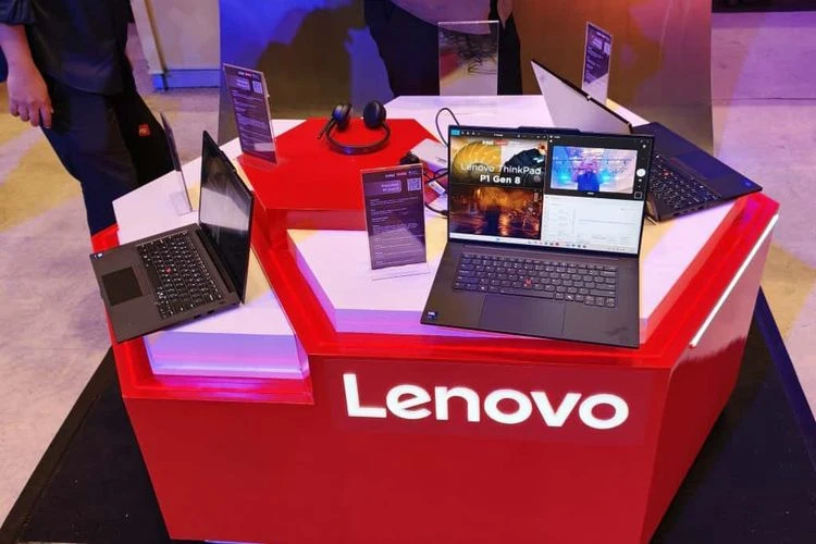 Lenovo ThinkPad P16 Gen 3 resmi di Indonesia dengan prosesor Intel Core Ultra 9 HX-Series