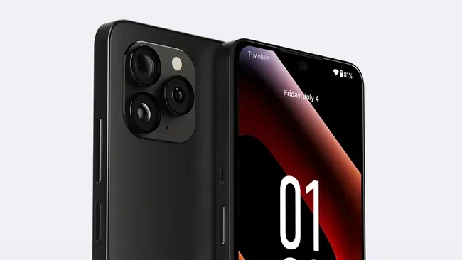 HP buatan RI diam-diam sudah mendunia dengan desain modern dan kualitas premium.