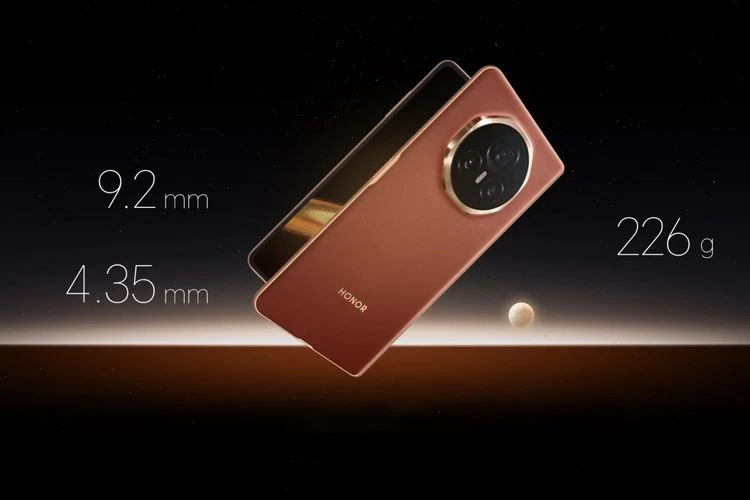 Honor X80 siap hadir dengan baterai raksasa 10.000mAh dan chip Snapdragon seri 7