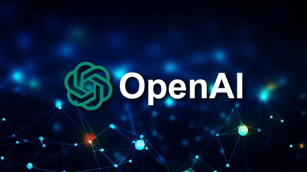Tampilan antarmuka OpenAI ChatGPT Atlas Browser dengan fitur AI analisis grafik harga crypto secara real-time.
