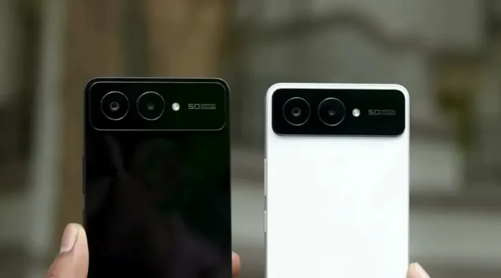 Advan S50 5G resmi rilis hari ini dengan layar AMOLED 120Hz kamera Sony 50MP desain premium dan harga Rp2 jutaan