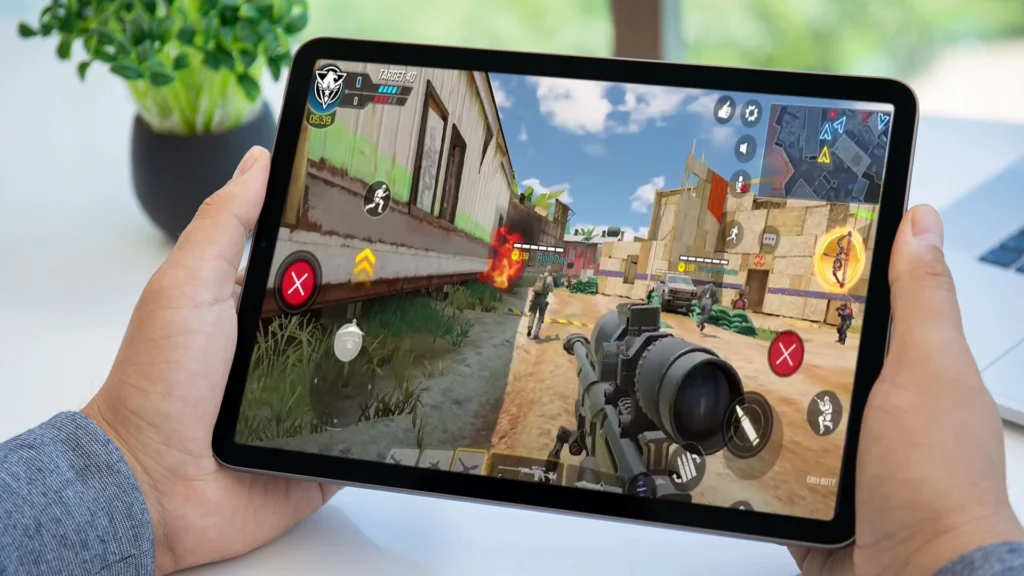 Rekomendasi tablet 2 jutaan terbaik untuk gaming dengan layar besar dan performa kencang