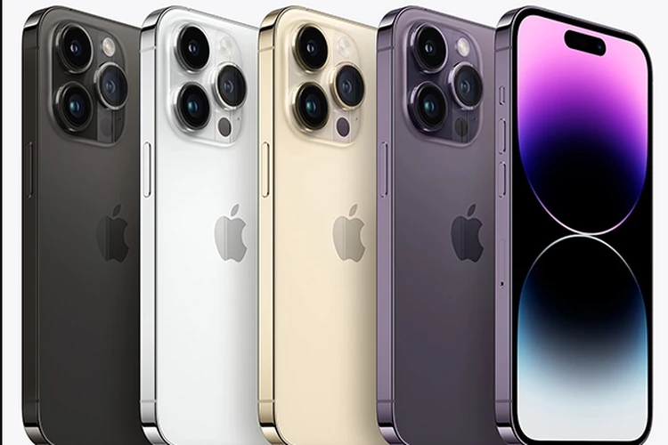 rafik penurunan harga iPhone akhir tahun 2025 menunjukkan beberapa seri iPhone mengalami diskon besar di pasar Indonesia.