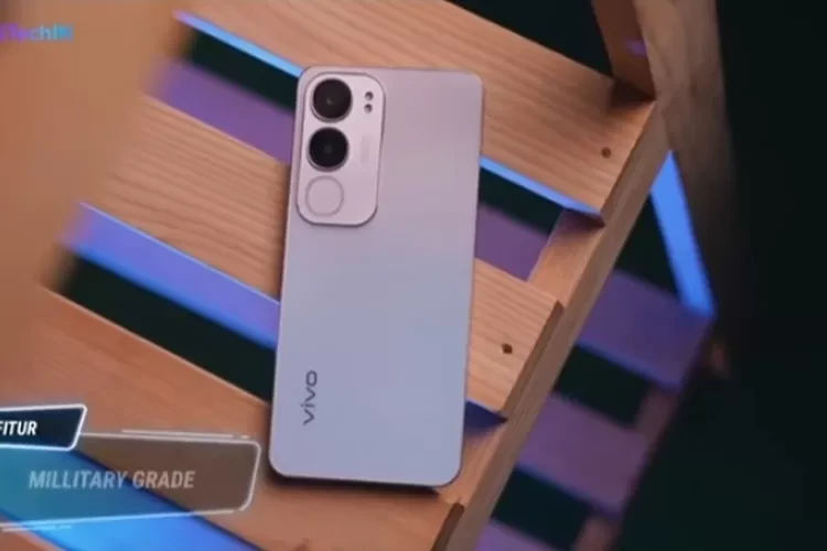 Daftar HP 1 jutaan terbaik akhir 2025 dengan performa kencang, kamera bagus, dan baterai tahan lama