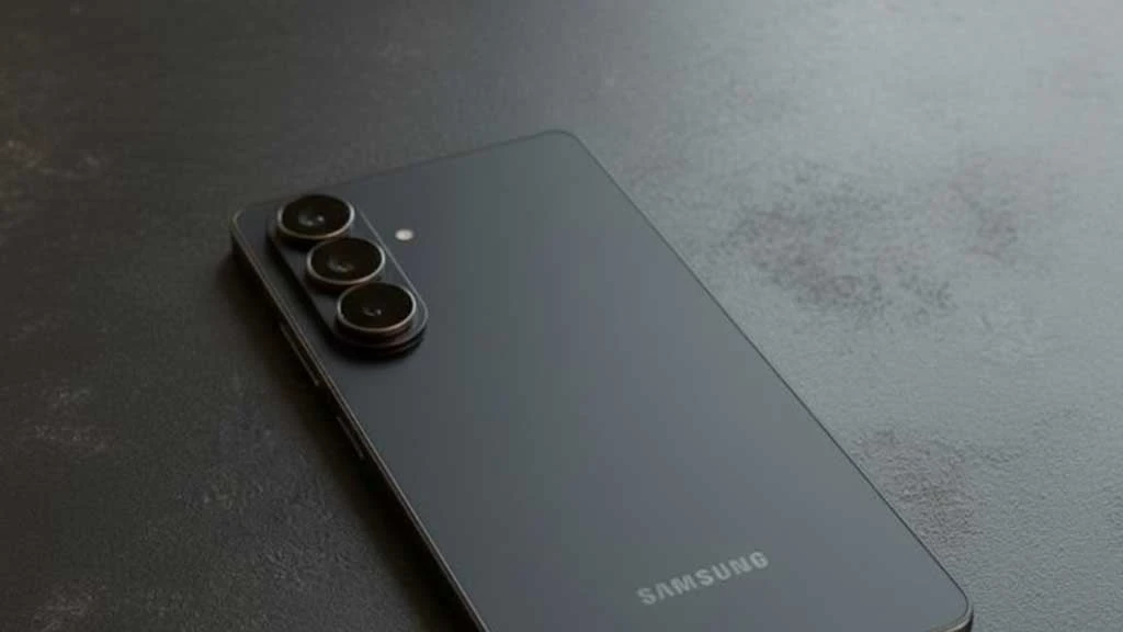 Samsung Galaxy S26 Series desain baru kamera belakang dan body premium