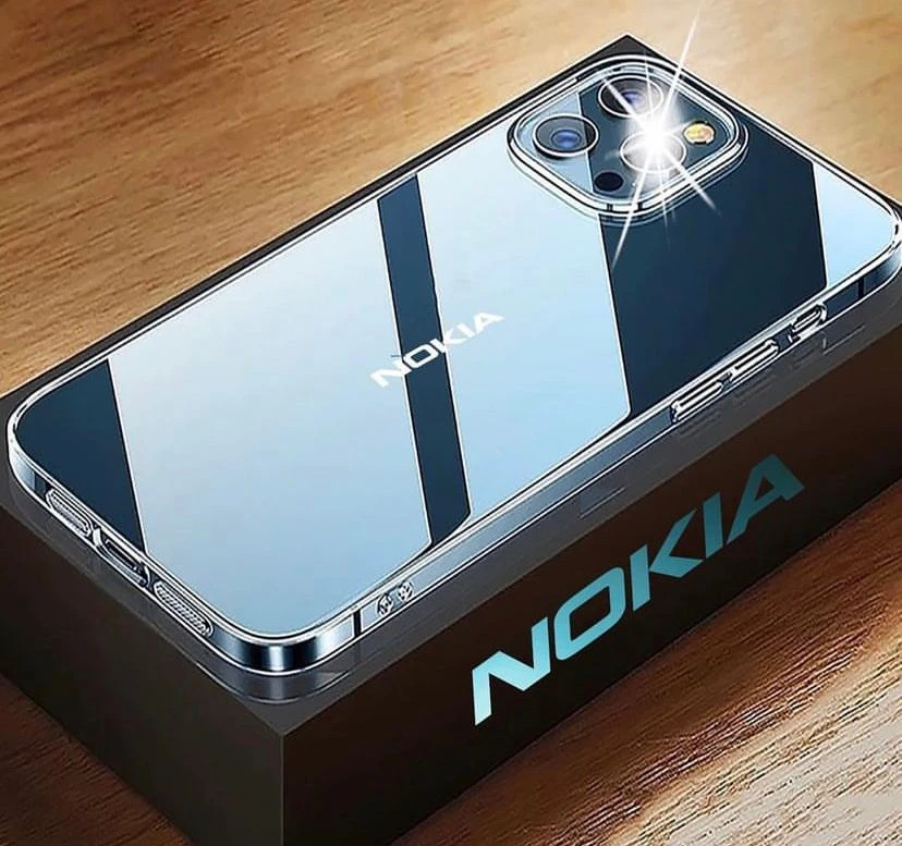 Nokia 2300 5G 2025 desain retro tombol fisik dengan dukungan jaringan 5G