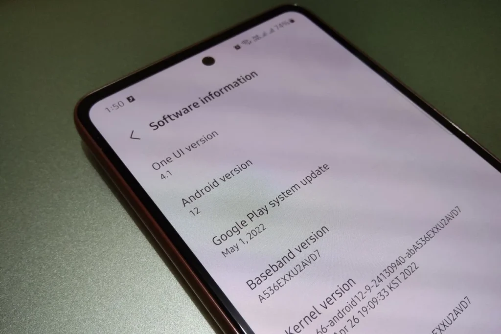 Antarmuka One UI Samsung menampilkan beberapa fitur rahasia yang jarang diketahui pengguna.