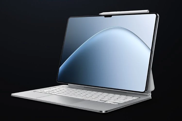 Xiaomi Pad 7 Ultra layar AMOLED 14,2 inci 144Hz