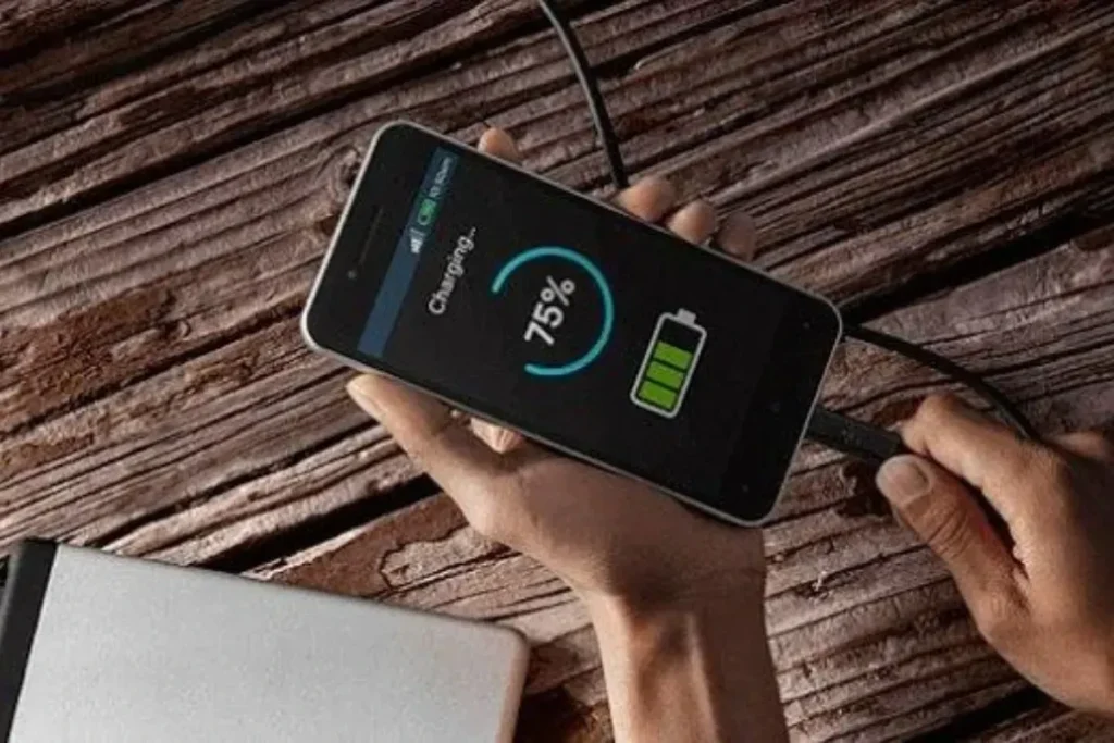 Settingan biar batre HP lebih awet dan ga gampang panas dengan pengaturan hemat daya, refresh rate rendah, dan pembatasan aplikasi background