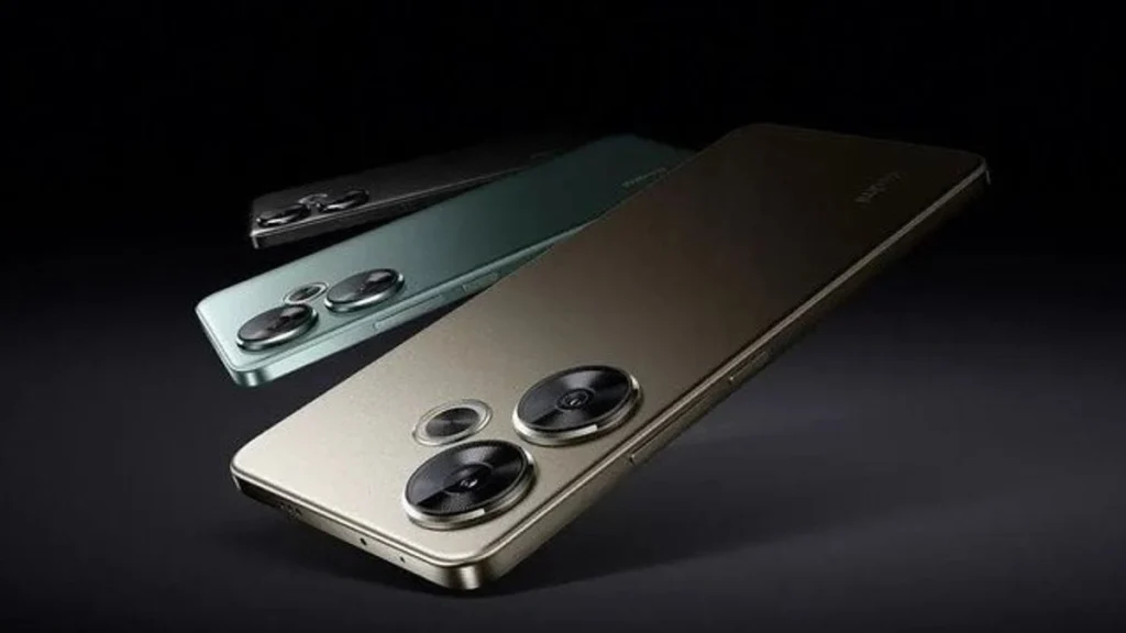 Redmi Turbo 5 Max akan segera rilis dengan baterai besar 9000mAh