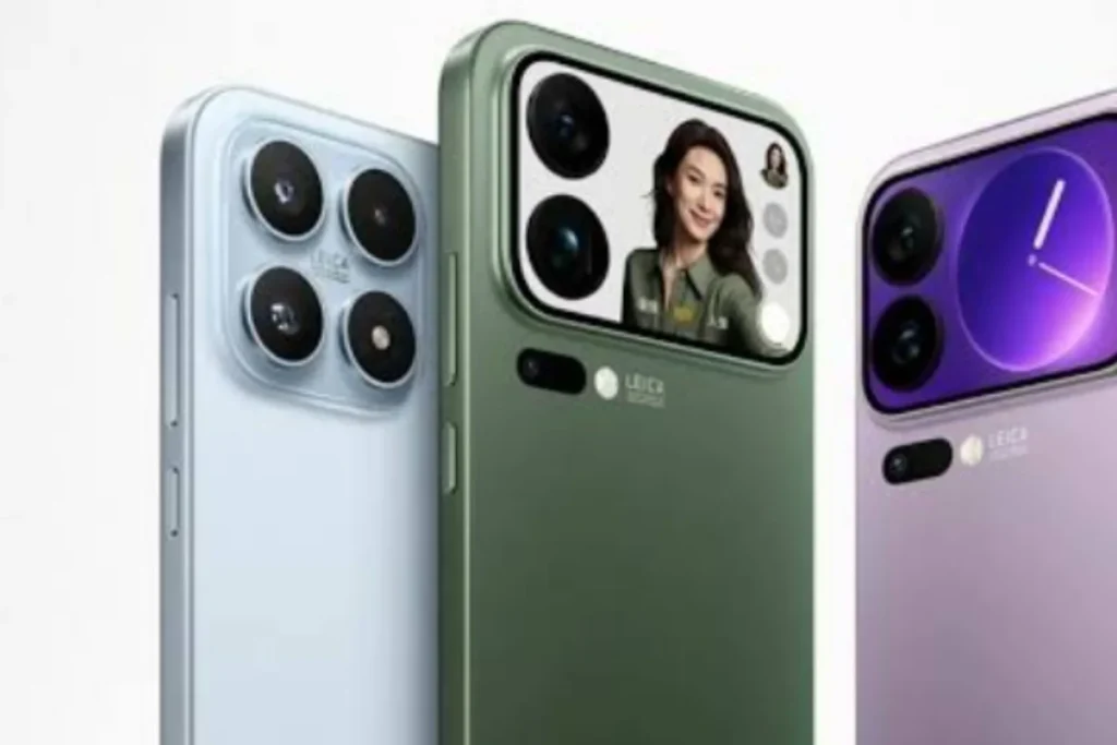 Xiaomi 17 Ultra by Leica meluncur dengan Snapdragon 8 Elite Gen 5 dan desain premium