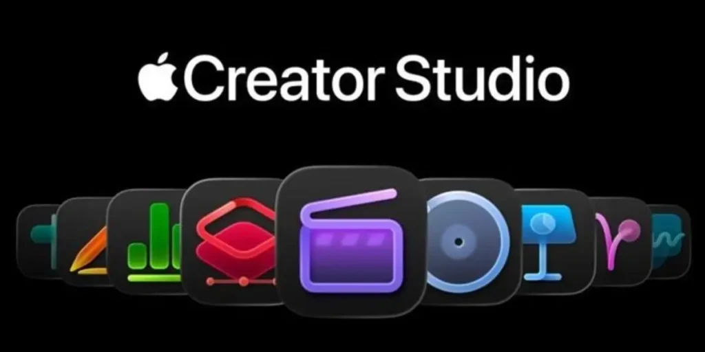 Apple Creator Studio resmi tersedia di Indonesia dengan aplikasi Final Cut Pro dan Logic Pro