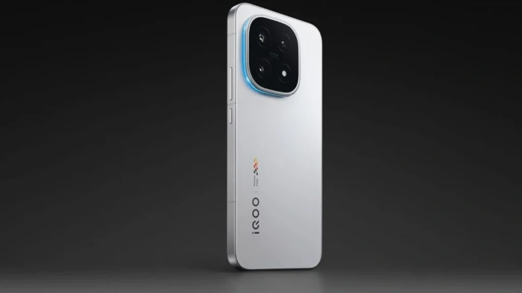 IQOO 15 Series akan rilis resmi di Indonesia bulan Februari dengan desain premium dan layar OLED