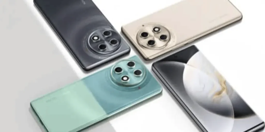 Tecno Camon 50 Series bakal rilis di Indonesia dengan desain premium dan kamera canggih