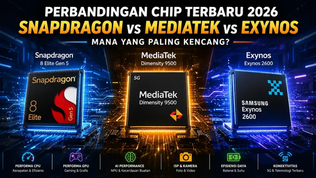 Chipset